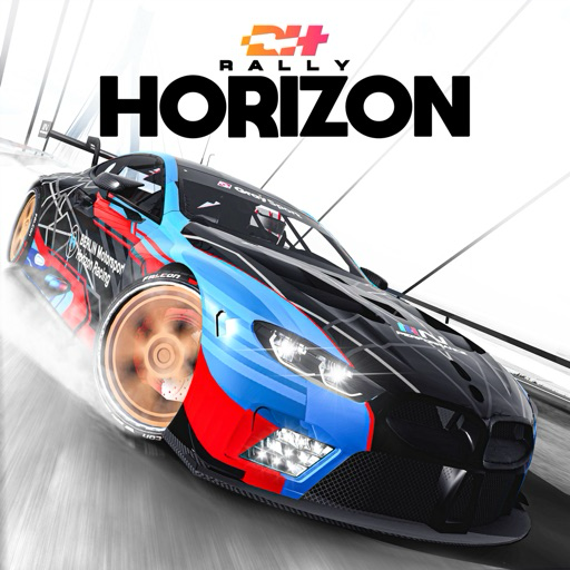 RH: Rally Horizon